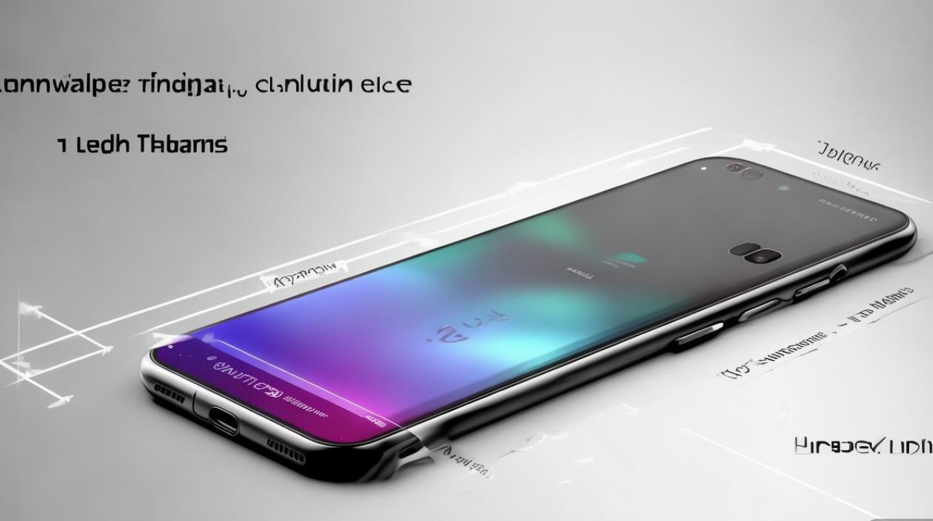 华为手机尺寸怎么算?华为手机屏幕尺寸测量方法