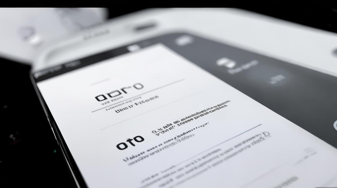 oppo怎么静音，oppo手机如何设置一键静音