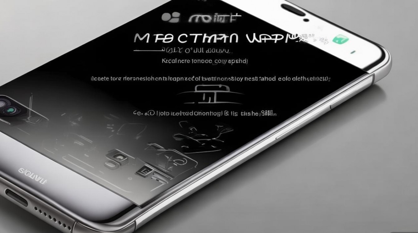 华为手机sm卡怎么插？华为手机SIM卡正确安装步骤