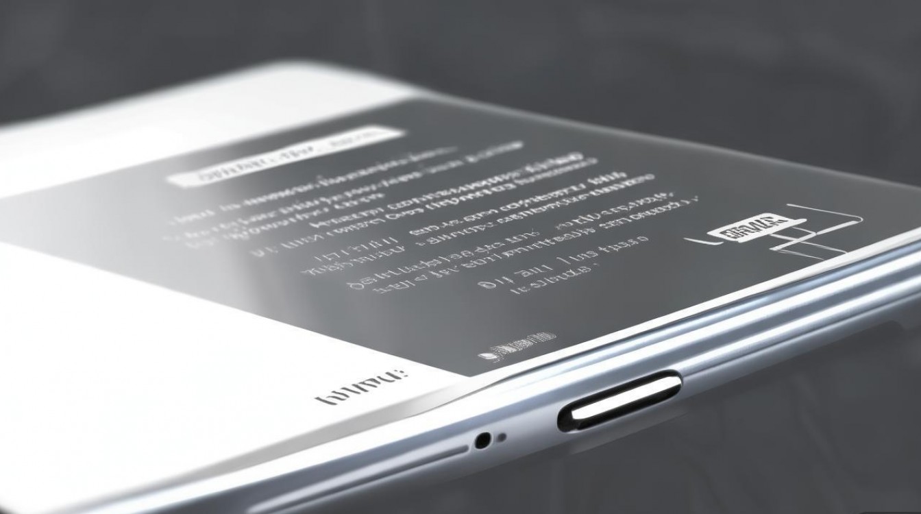 华为手机sm卡怎么插？华为手机SIM卡正确安装步骤