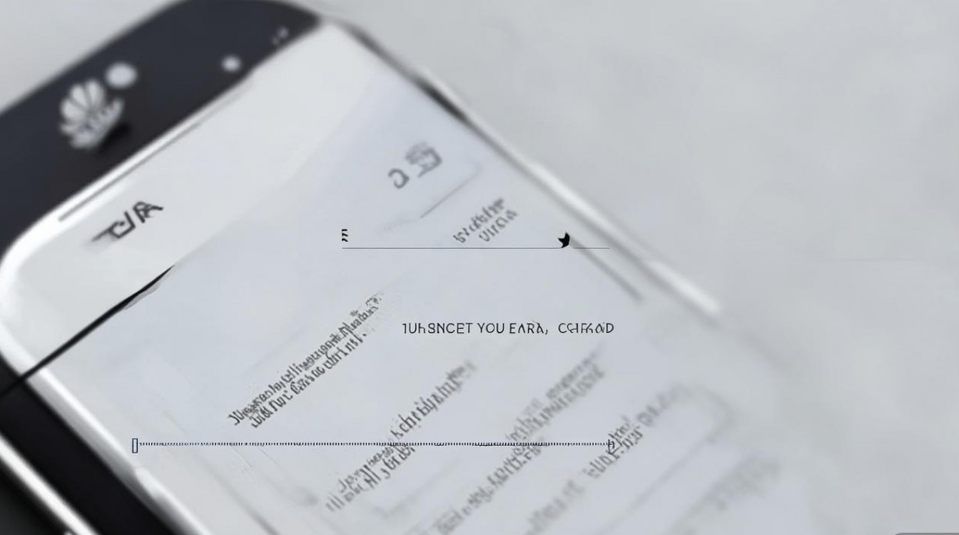 华为手机sm卡怎么插？华为手机SIM卡正确安装步骤