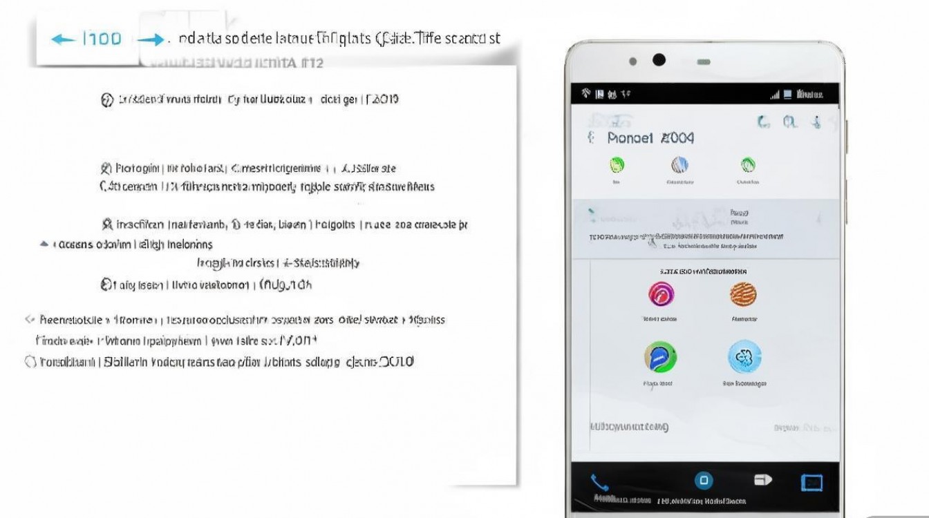 华为手机p9截屏怎么截？华为P9截屏快捷键是什么