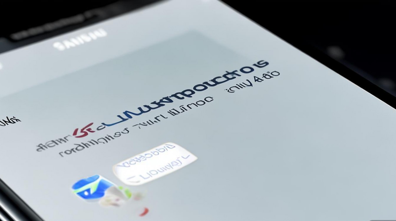 三星手机通知样式怎么修改，三星手机如何设置通知提醒样式