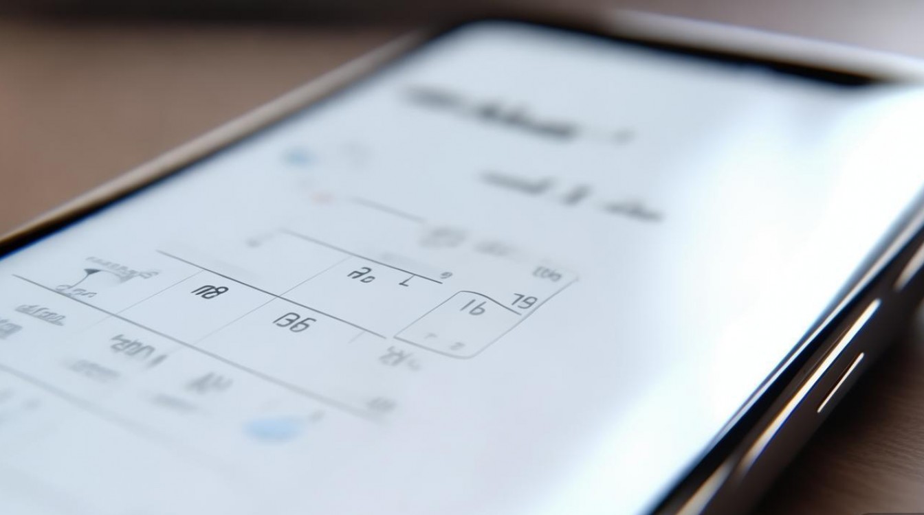 三星s7屏幕显示日历怎么设置？三星s7桌面日历显示教程