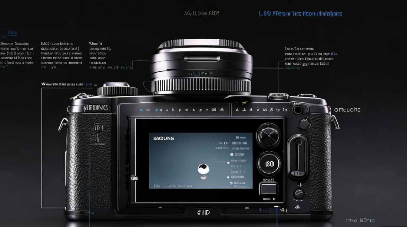 三星相机曝光怎么设置？三星相机手动调节曝光参数方法