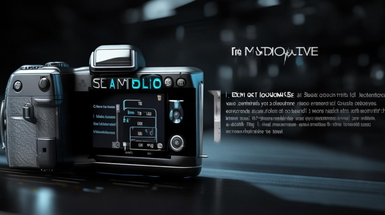 三星相机曝光怎么设置？三星相机手动调节曝光参数方法