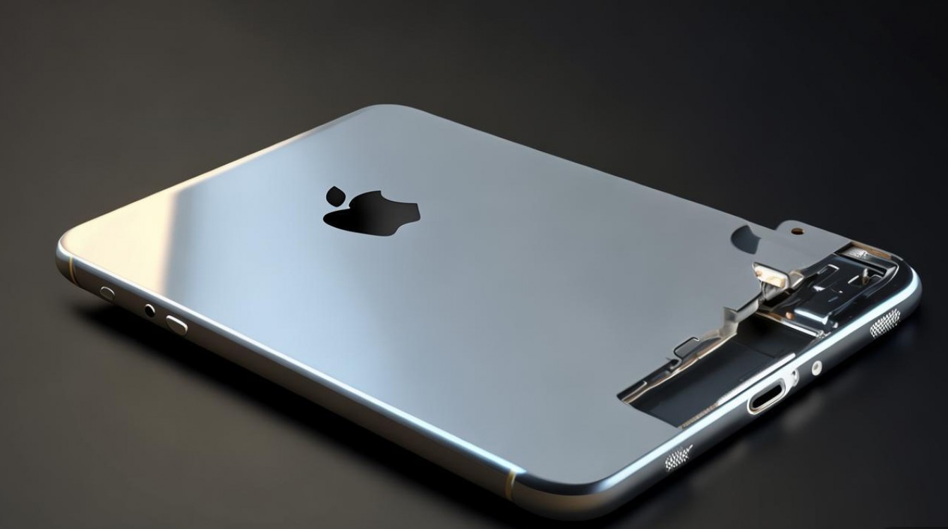 苹果7的壳怎么打开吗,苹果7手机后盖怎么拆开教程