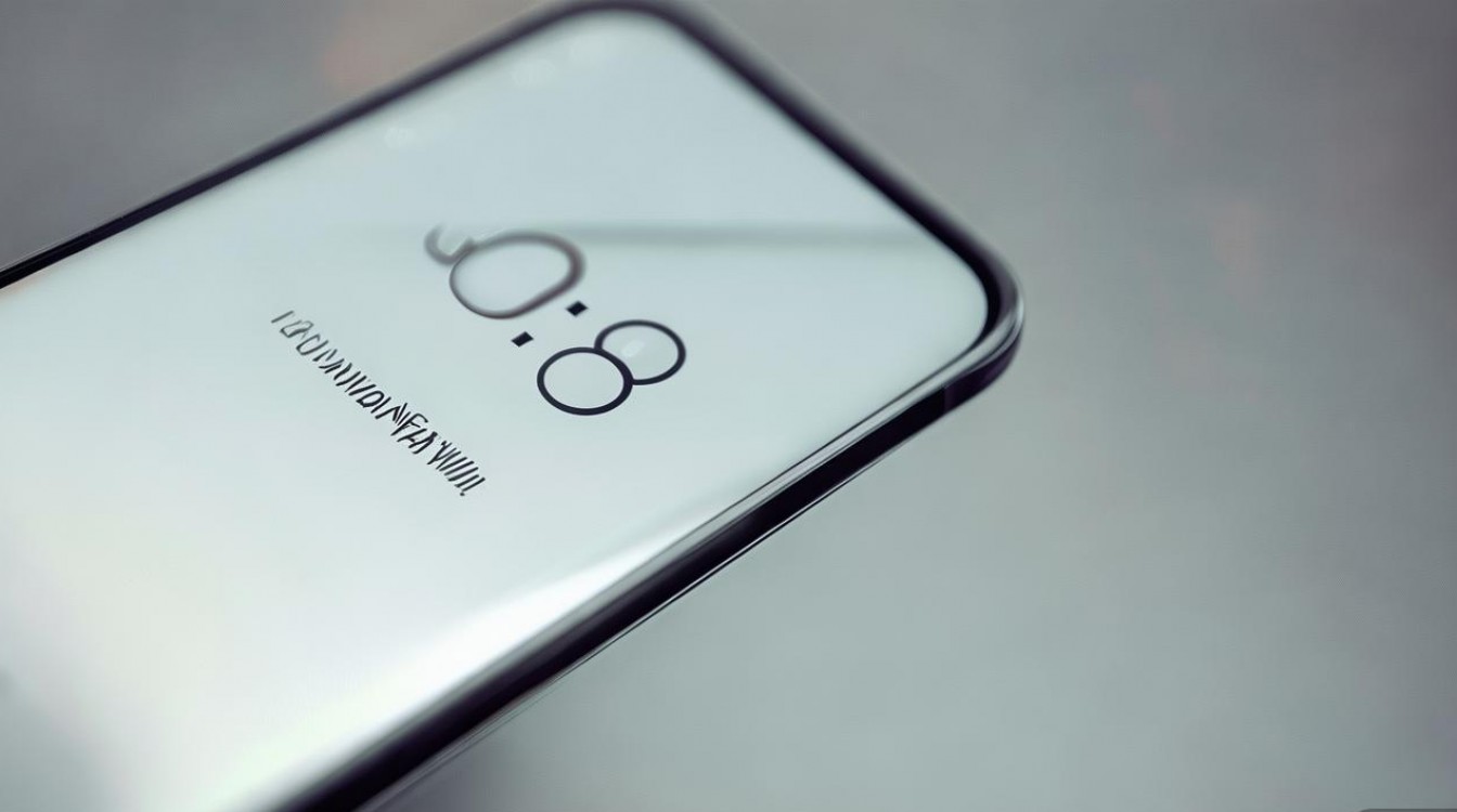 OPPO怎么显示时间？OPPO手机桌面时间显示设置方法