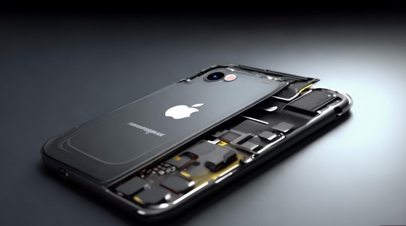 苹果7的壳怎么打开，苹果7手机壳拆卸方法教程