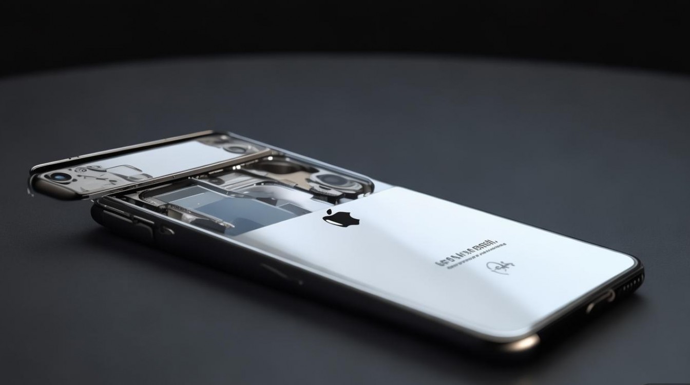 苹果7的壳怎么打开，苹果7手机壳拆卸方法教程