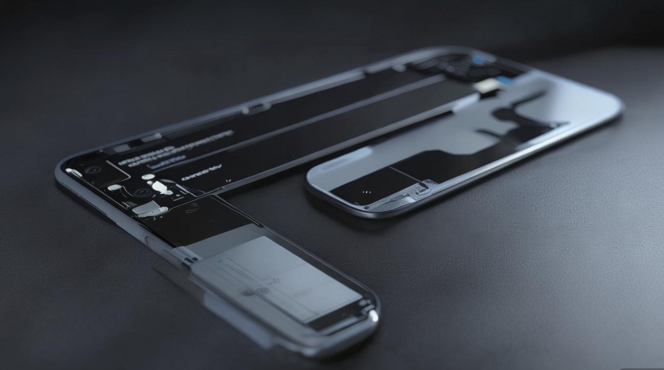 苹果7的壳怎么打开，苹果7手机壳拆卸方法教程