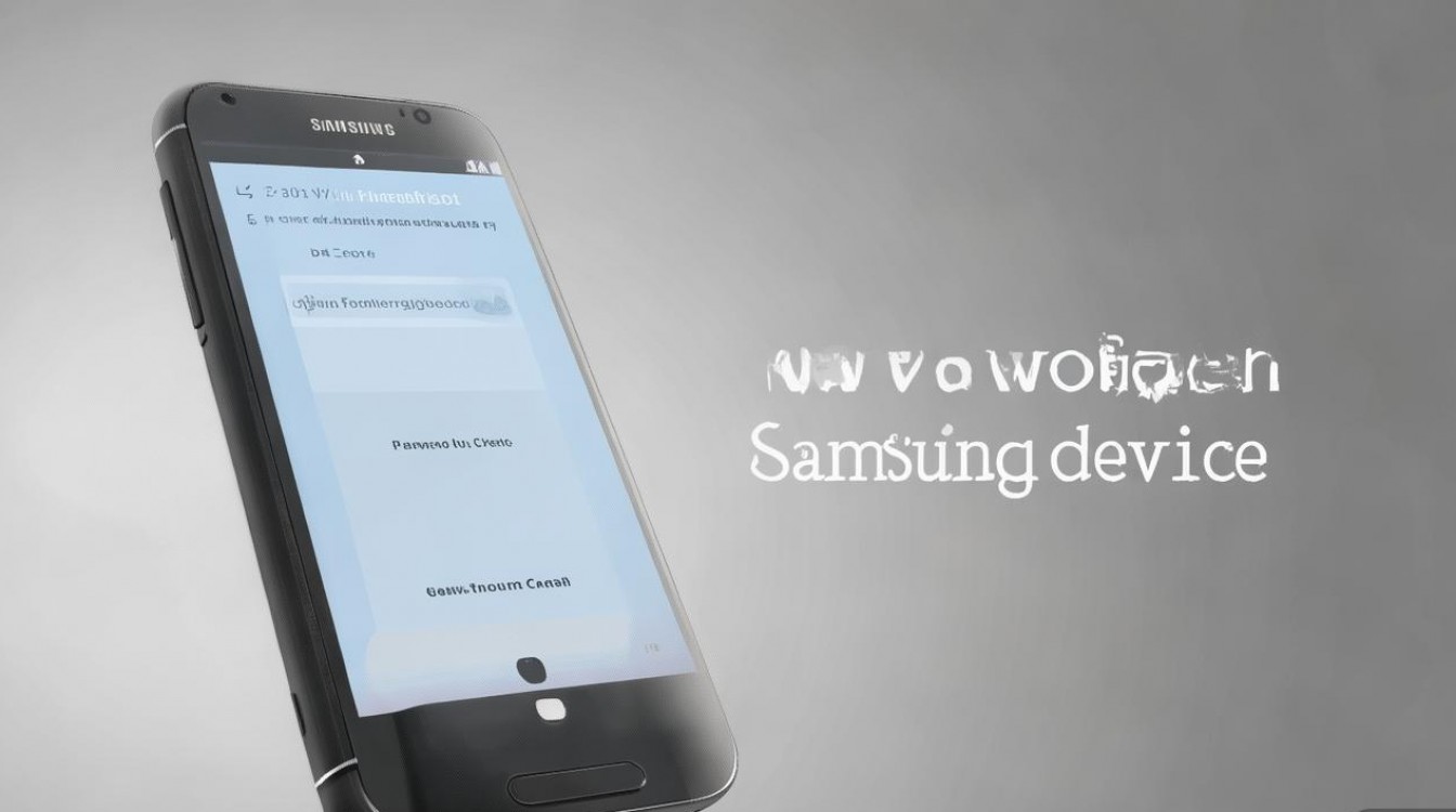 三星手机设备被锁定怎么解开?三星手机锁屏解锁方法