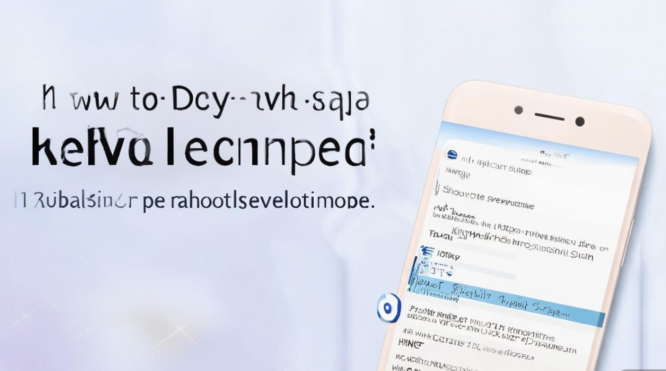 oppo照片怎么恢复?手机照片删除了怎么找回