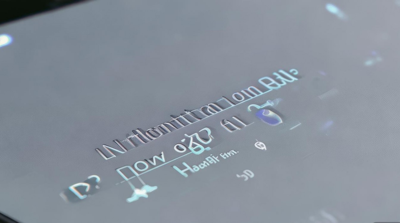 华为手机安装失败怎么回事，华为手机应用安装失败原因及解决方法