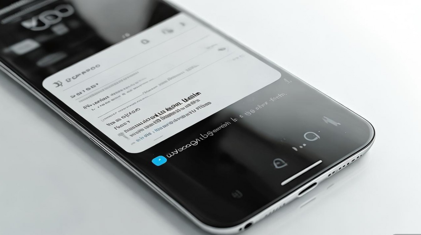 oppo手机截图怎么截图？oppo手机截屏的几种方法