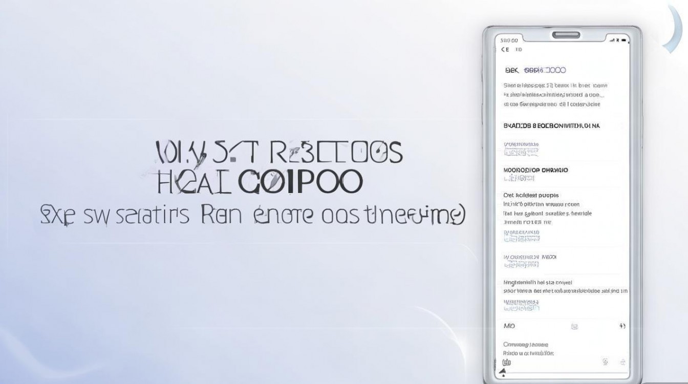 oppo怎么恢复照片？手机照片删除了怎么恢复