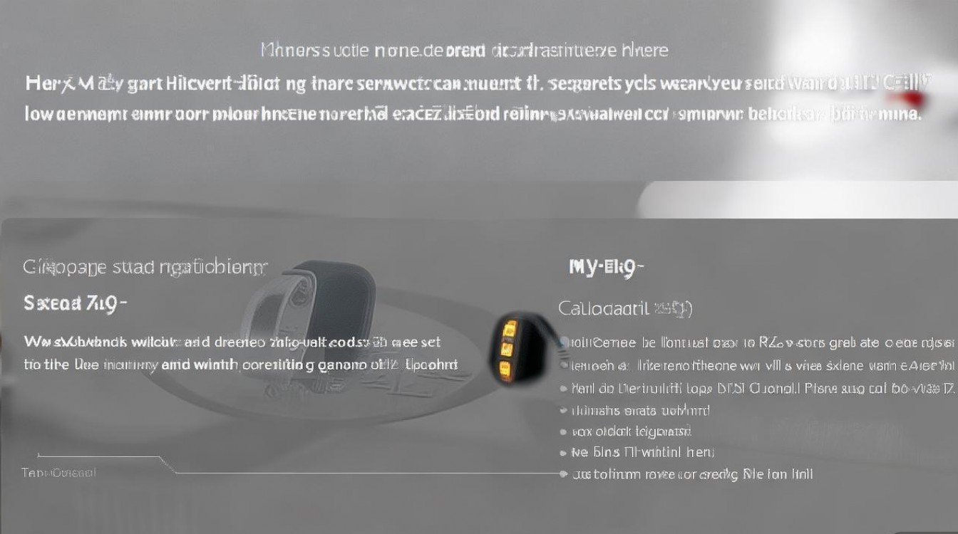 华为手环怎么绑定微信?微信消息不提醒怎么设置