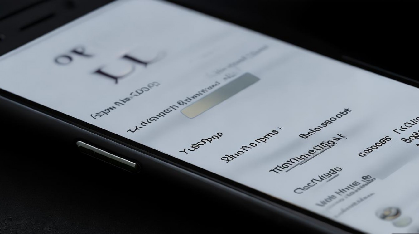 oppo应用怎么隐藏,oppo手机隐藏应用方法教程