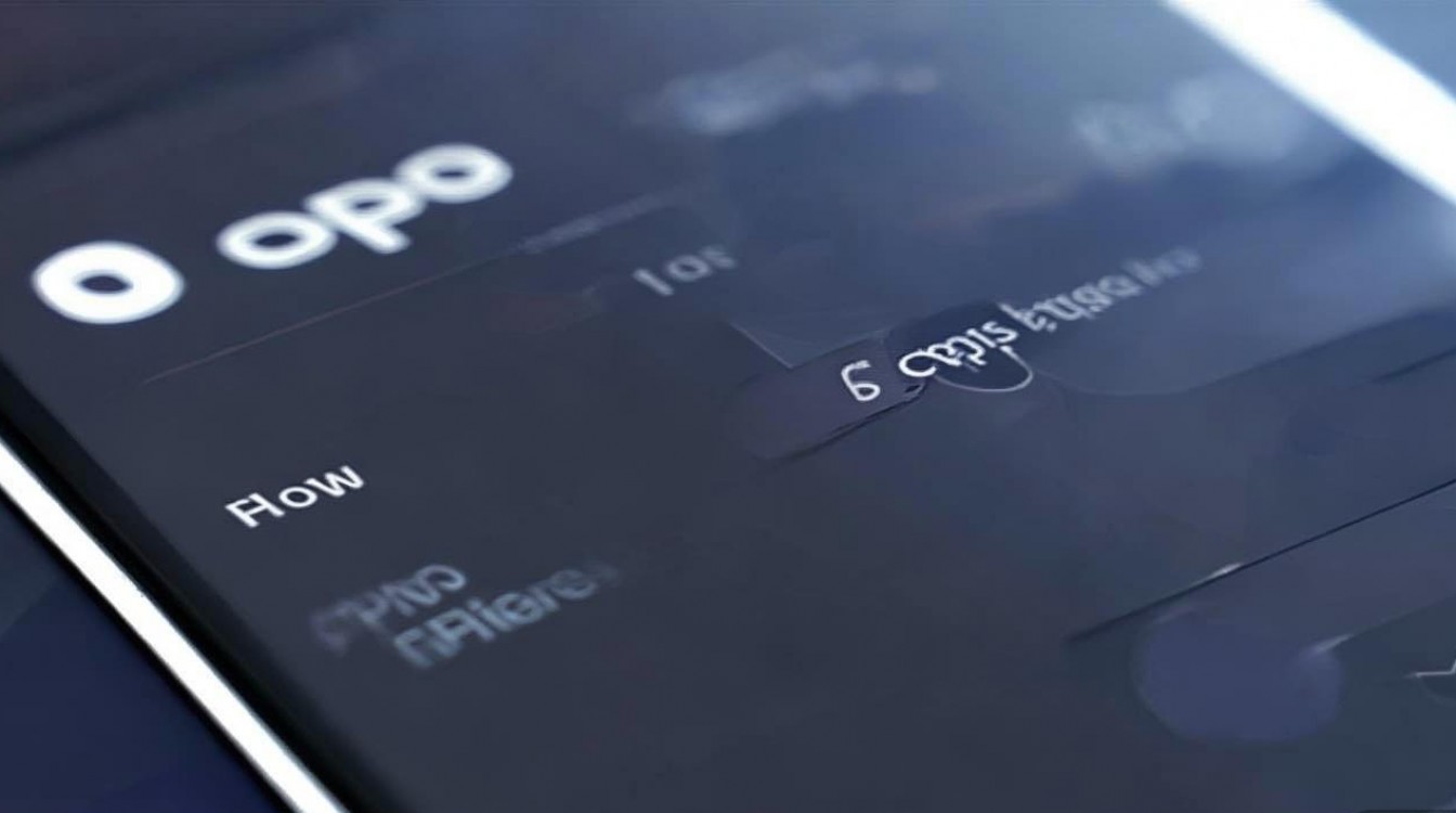 oppo应用怎么隐藏,oppo手机隐藏应用方法教程