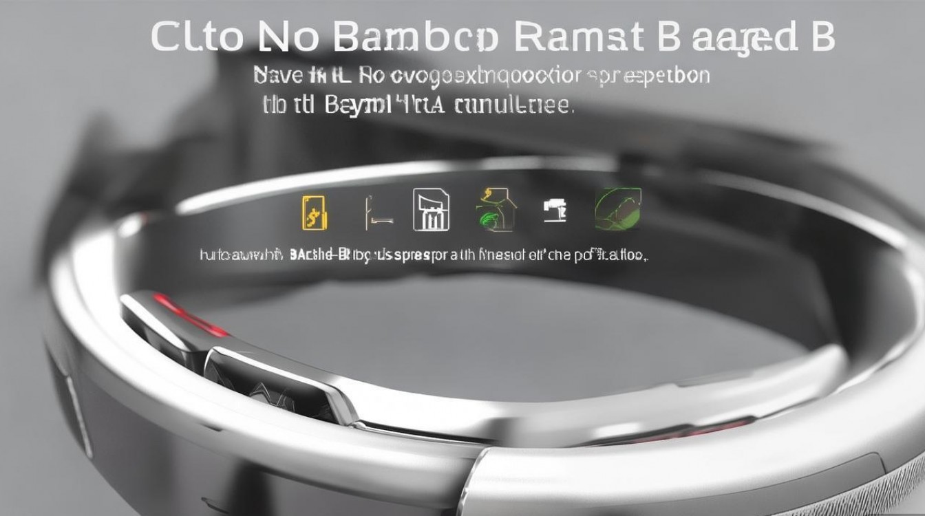 华为手环B3怎么同步？华为手环B3同步数据方法