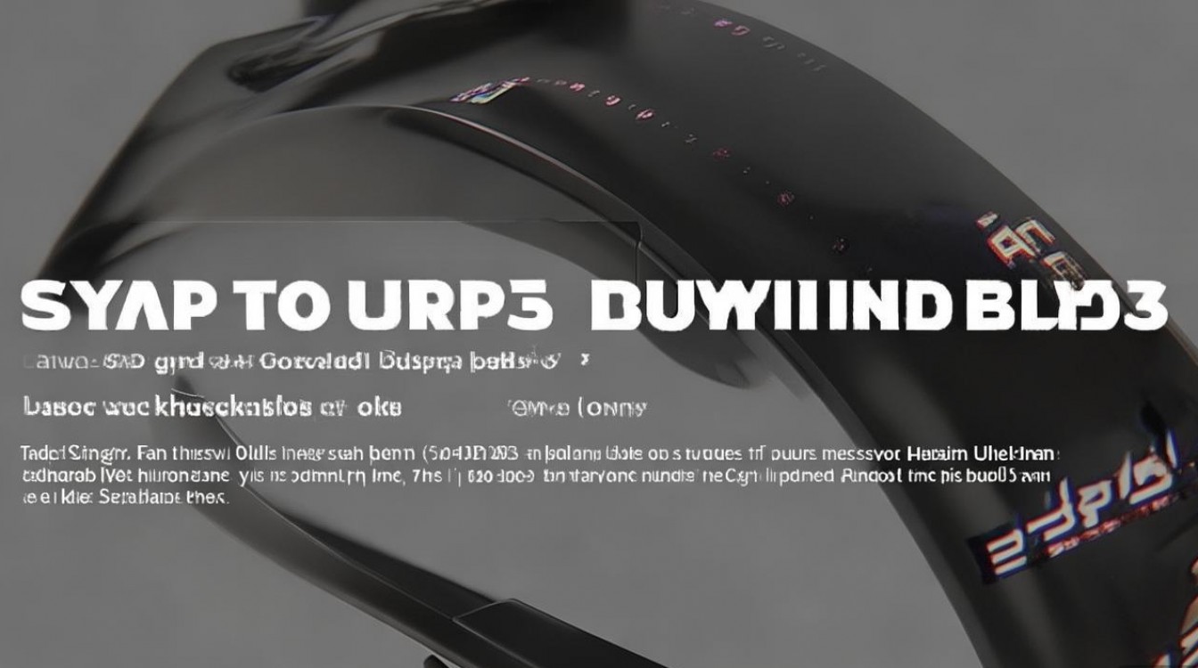 华为手环B3怎么同步？华为手环B3同步数据方法