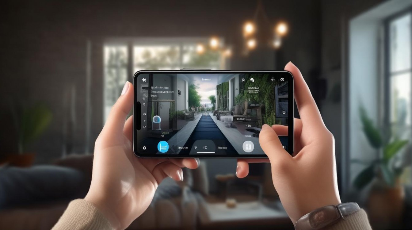 oppo怎么录视频?OPPO手机录屏功能在哪里找