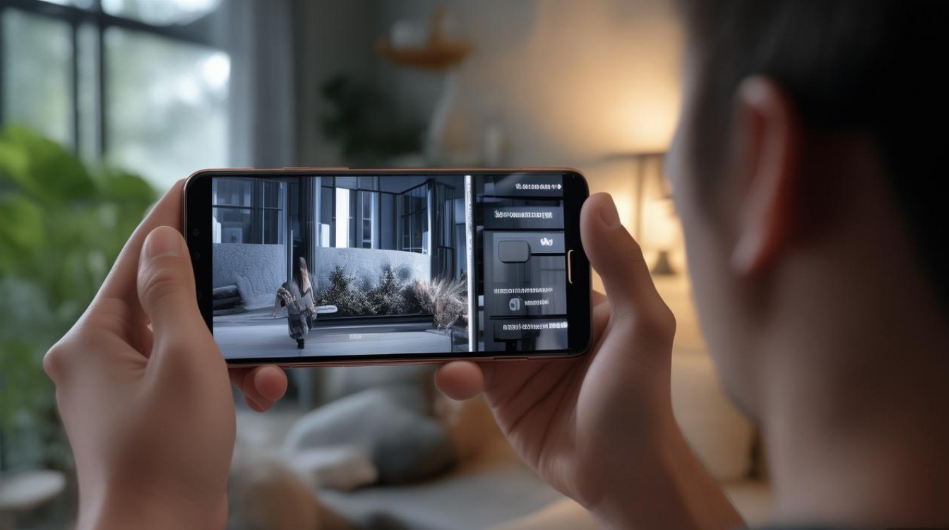 oppo怎么录视频?OPPO手机录屏功能在哪里找