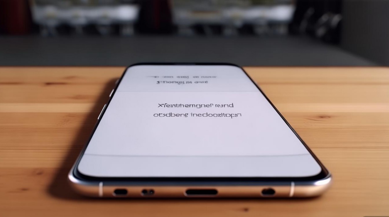 三星s9手机怎么更换桌面?三星s9桌面设置方法