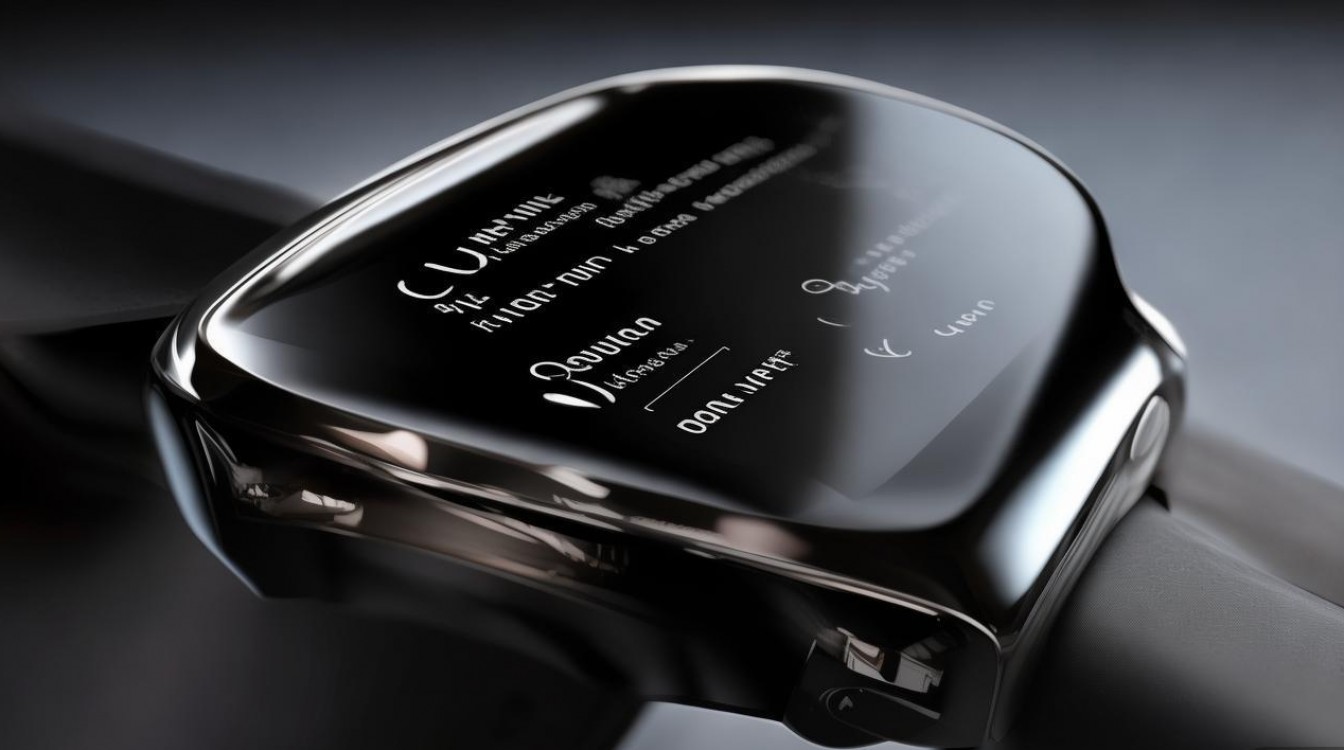 华为手表怎么关屏?华为手表如何彻底关闭屏幕