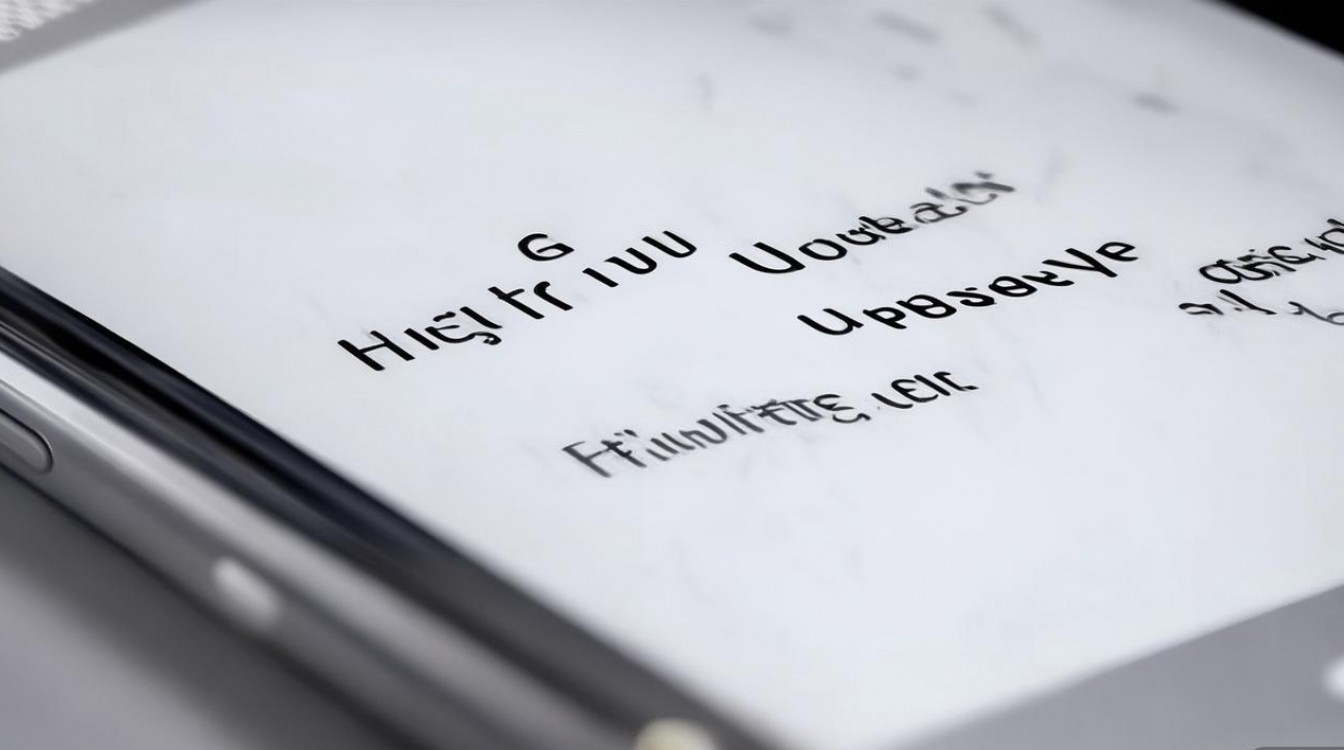 华为升级系统白屏怎么办？华为手机升级后白屏怎么解决