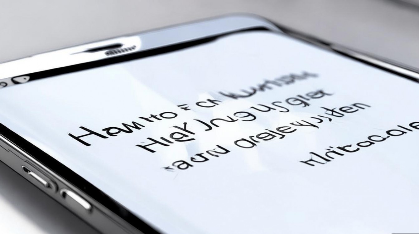 华为升级系统白屏怎么办？华为手机升级后白屏怎么解决