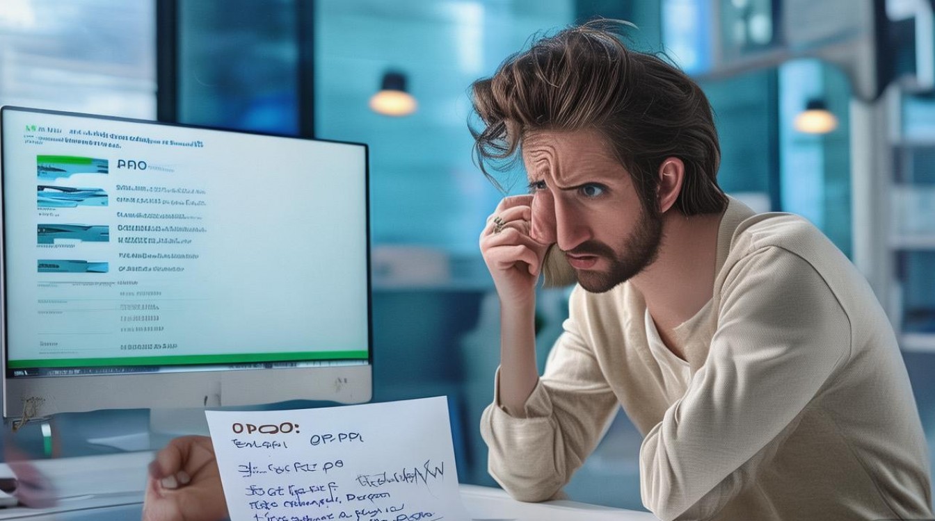 oppo密码忘记了怎么办？手机锁屏密码解锁方法