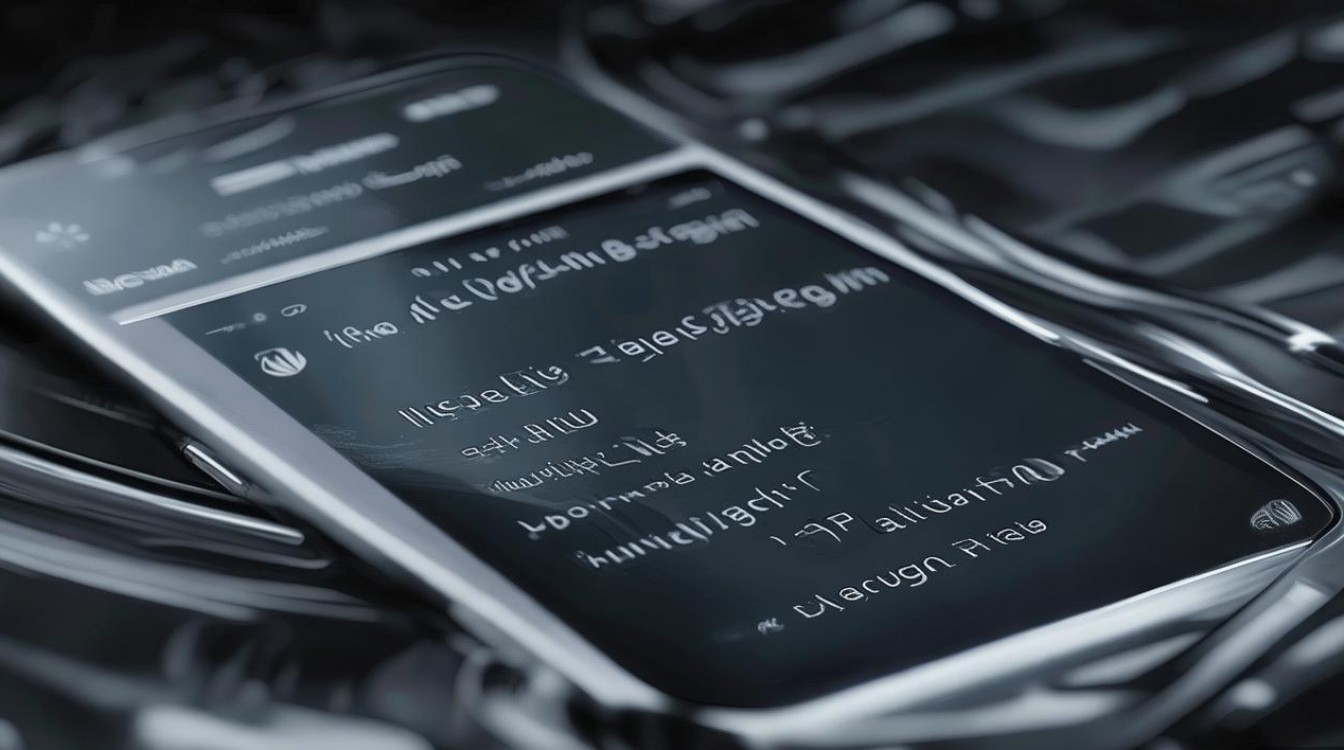 华为设置指纹没了怎么办？指纹设置选项消失如何恢复