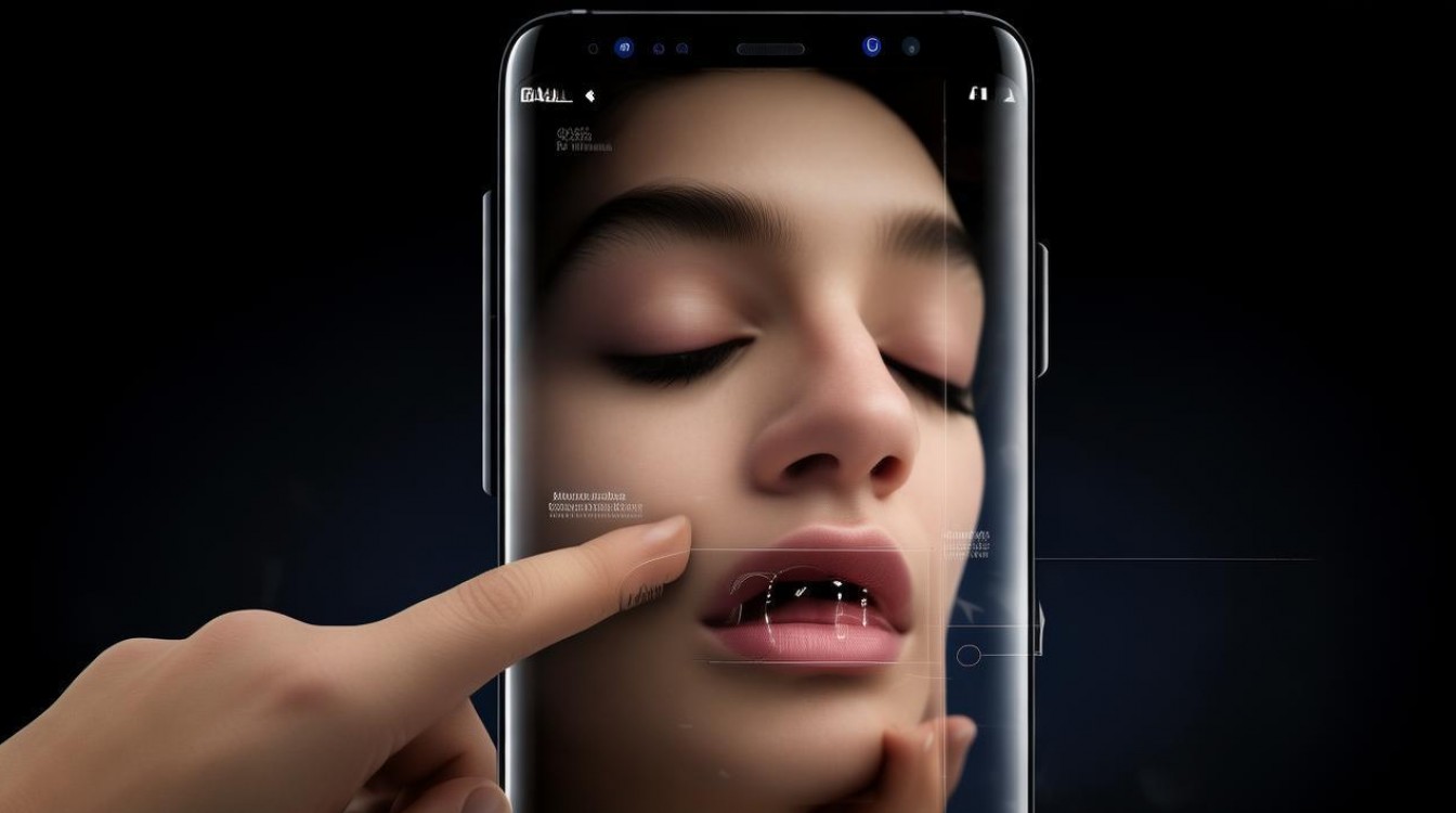 三星s8自拍怎么放大缩小？三星s8自拍如何调整远近