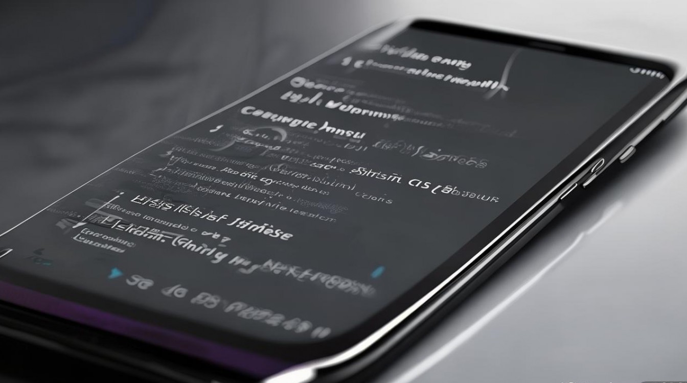 三星s8怎么切换屏幕模式，三星s8屏幕模式在哪里设置