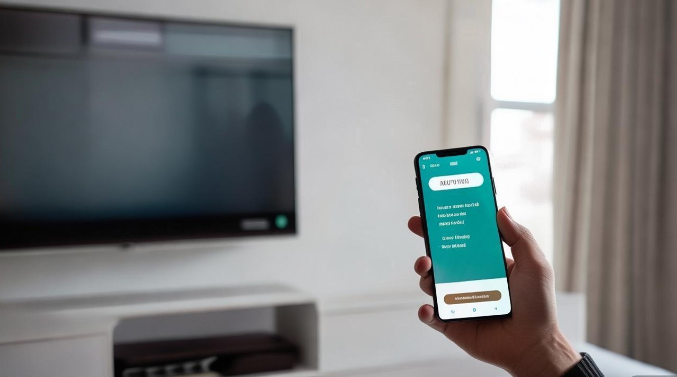 oppo怎么投屏电视，oppo手机投屏电视找不到设备怎么办
