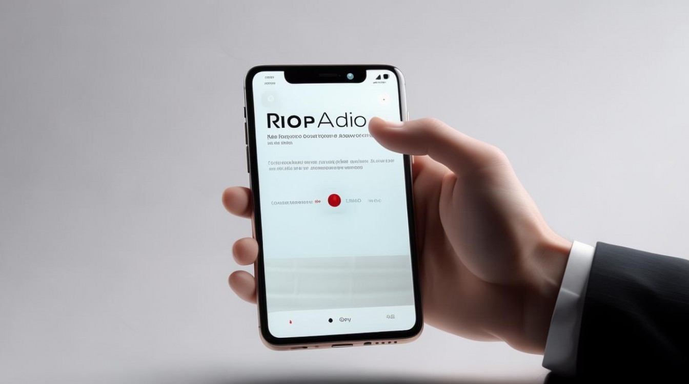 oppo手机怎么录音?oppo手机录音功能在哪里找