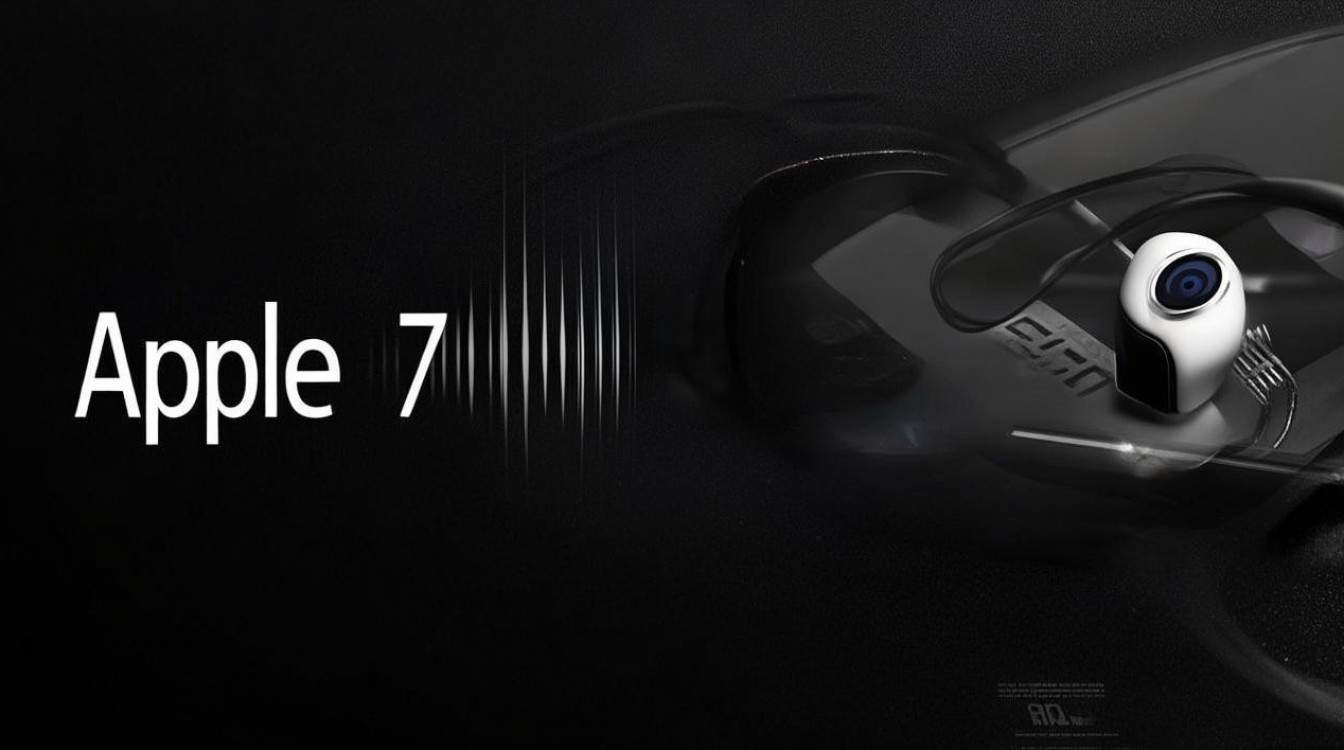 苹果7插耳机音质怎么样?苹果7听歌音质好不好