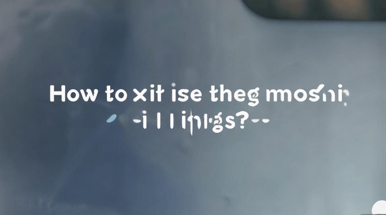 华为设置没有了怎么办?华为手机设置不见了怎么找回