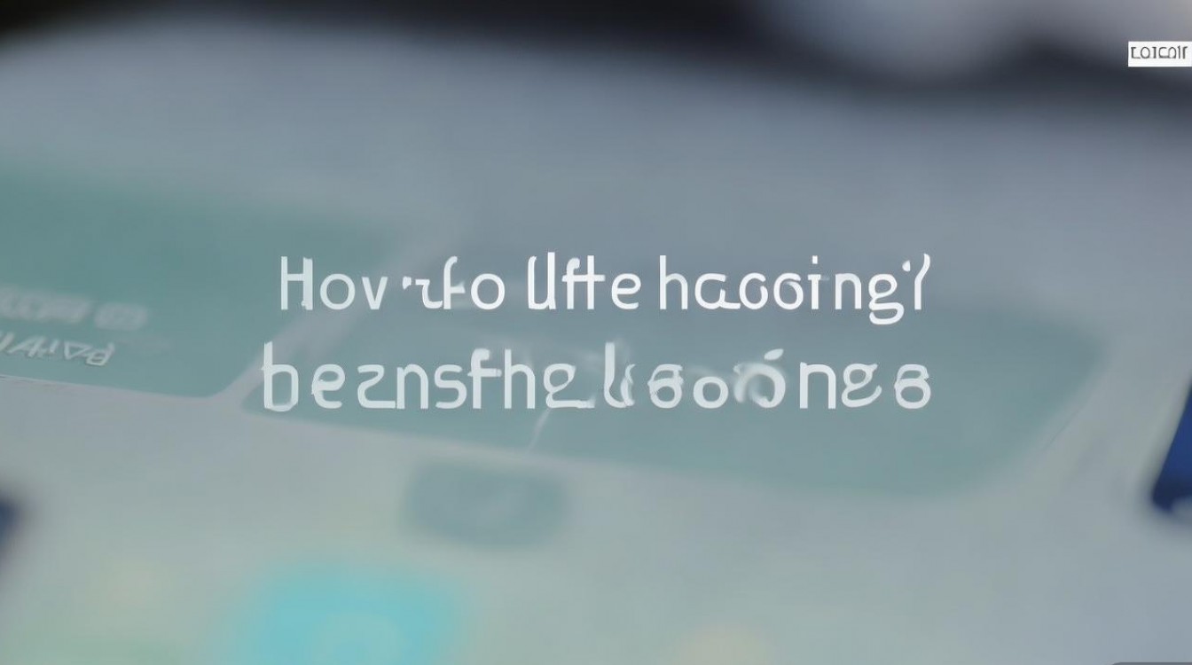 华为设置没有了怎么办?华为手机设置不见了怎么找回