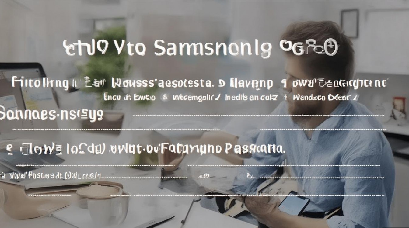 怎么找回三星pay的密码?三星pay密码忘了在哪重置