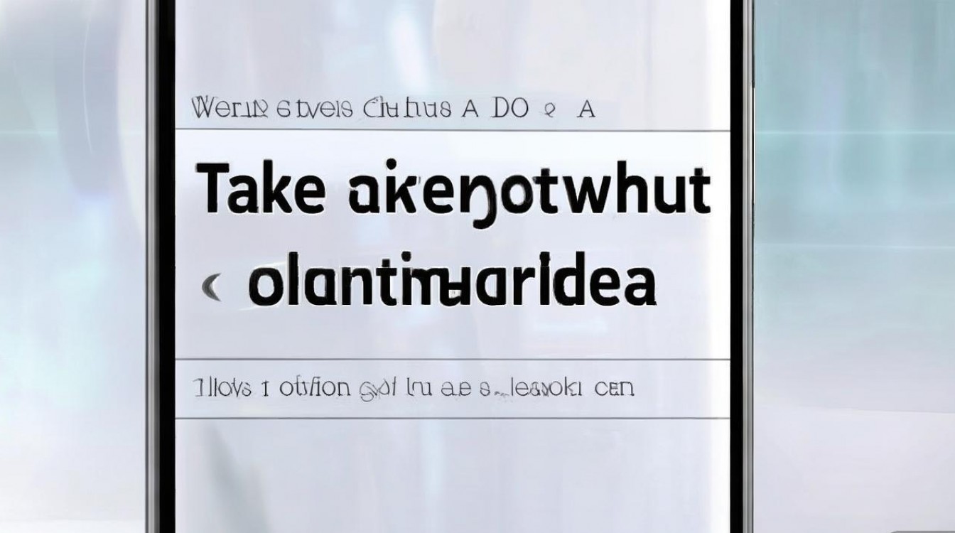 vivo手机没解锁怎么截图?vivo截屏方法大全