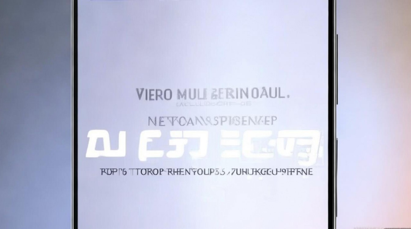 vivo手机没解锁怎么截图?vivo截屏方法大全