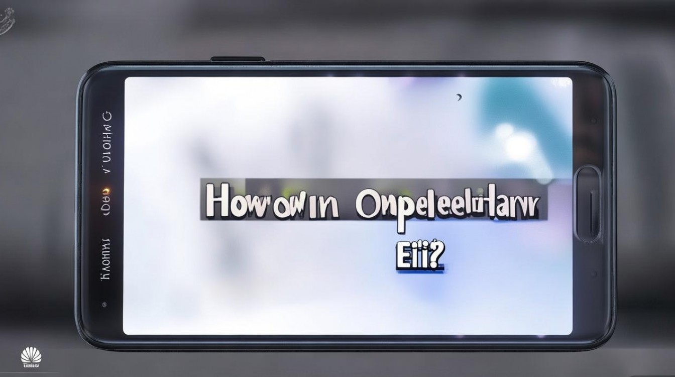 华为荣誉siri怎么打开，华为手机能使用siri吗