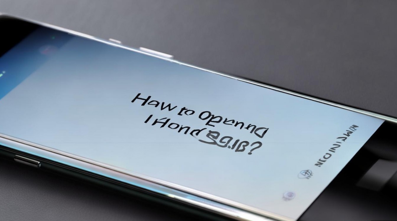 华为荣誉siri怎么打开，华为手机能使用siri吗