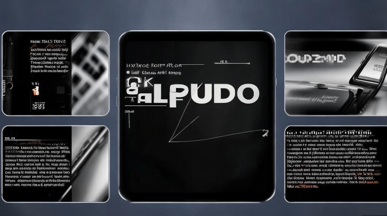 oppo黑屏怎么办？手机突然黑屏是什么原因