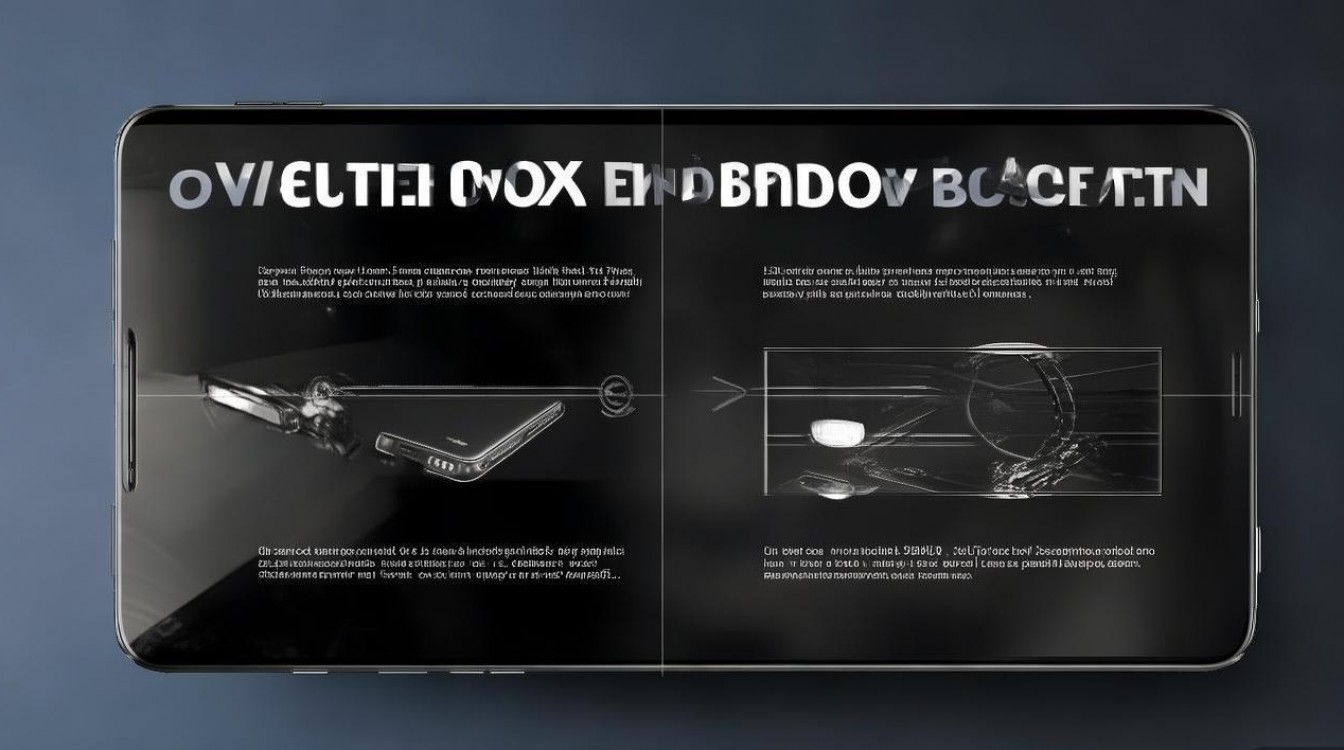 oppo黑屏怎么办？手机突然黑屏是什么原因