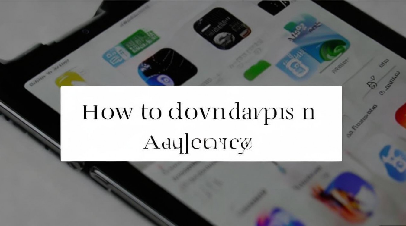 苹果7plus怎么下软件，苹果7plus如何下载安装应用