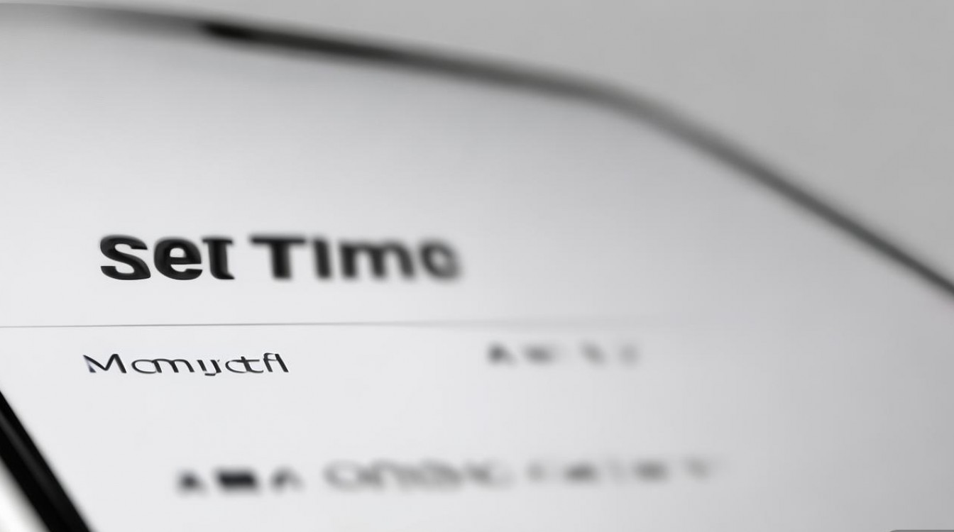 苹果7plus怎么设时间？苹果7plus时间设置方法详解