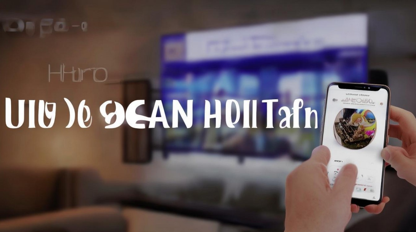 oppo怎么手机投屏,oppo手机投屏在哪里打开